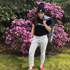 Meet your Posher, Meredith